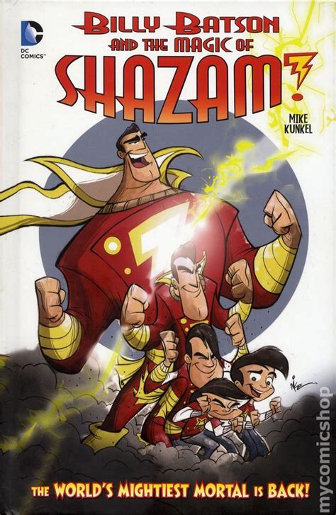 The Dual Identity of Billy Batson: A Look at the Teenage Hero in Shazam